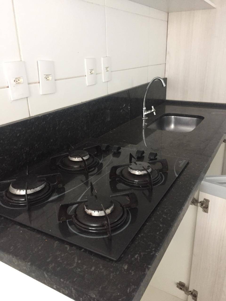 #1 - Apartamento para Venda em Votorantim - SP