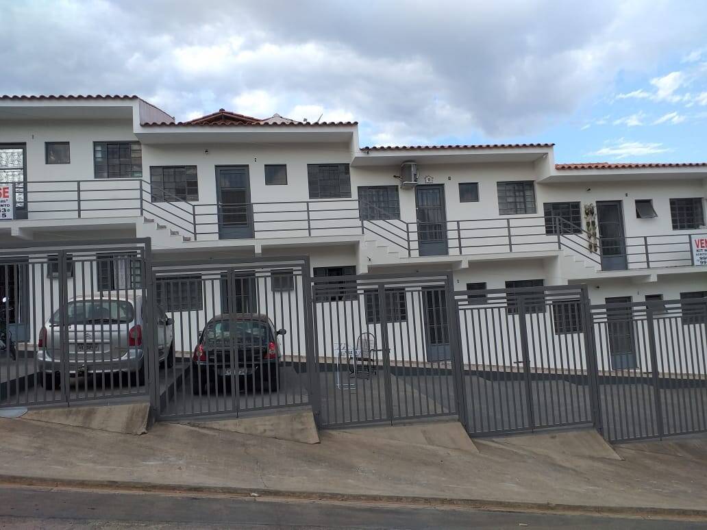 #11 - Apartamento para Venda em Sorocaba - SP