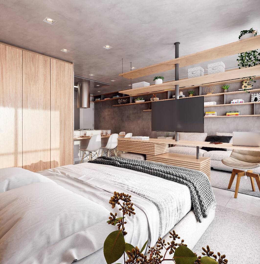 #12 - Apartamento para Venda em Sorocaba - SP