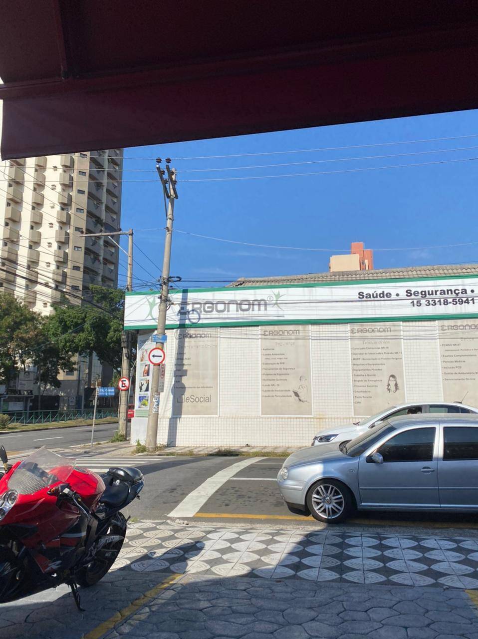 #15 - Sala para Venda em Sorocaba - SP