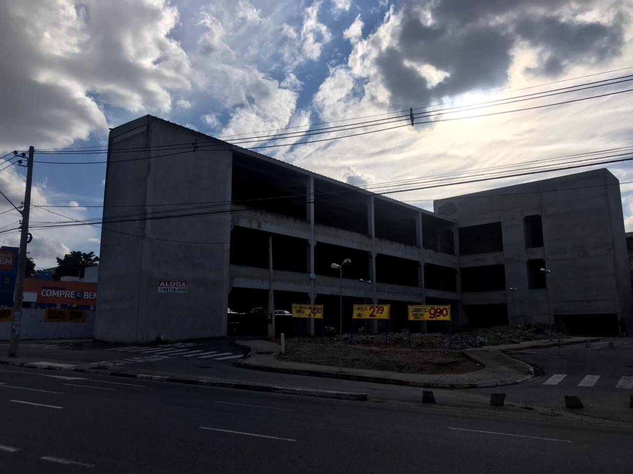 #16 - Sala para Venda em Sorocaba - SP
