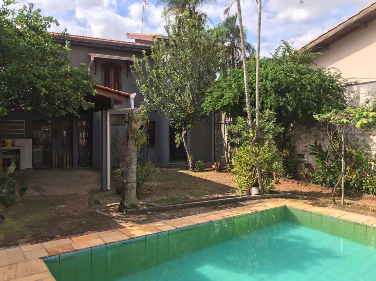 #17 - Casa para Venda em Sorocaba - SP