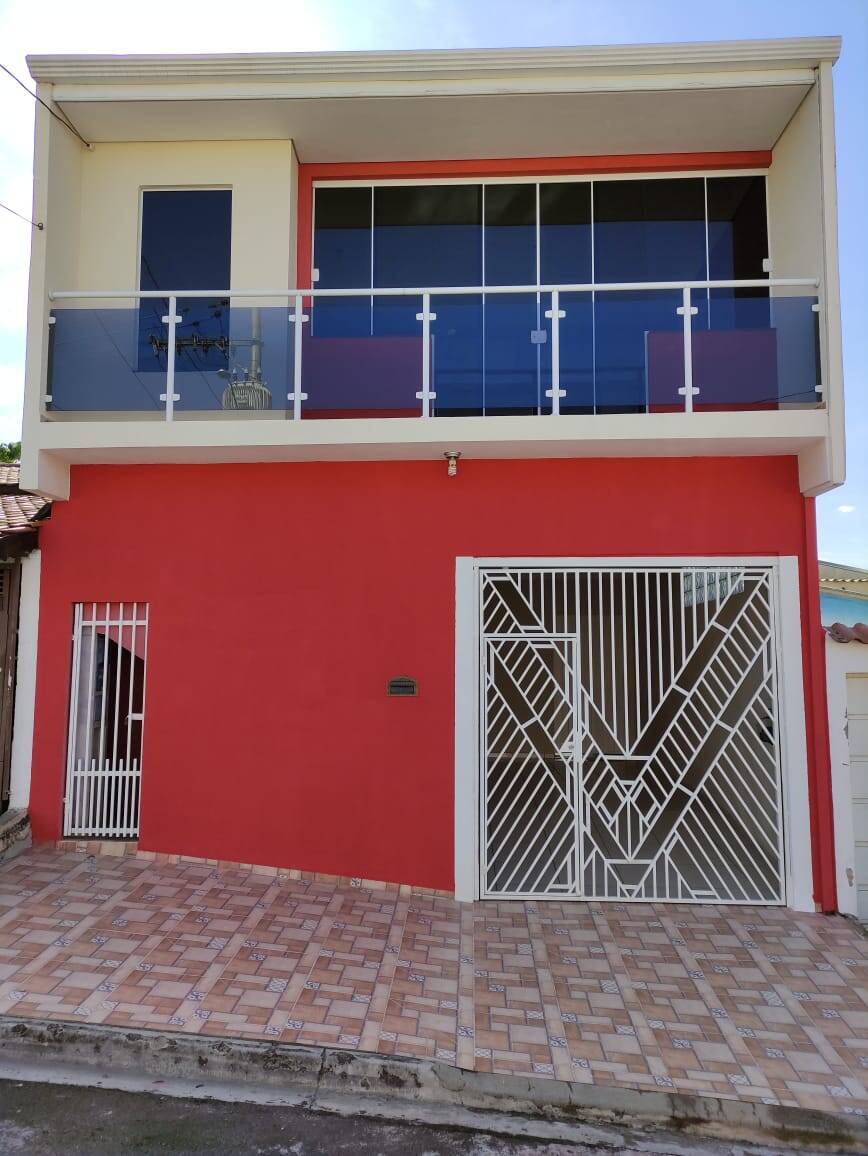 #32 - Casa para Venda em Sorocaba - SP