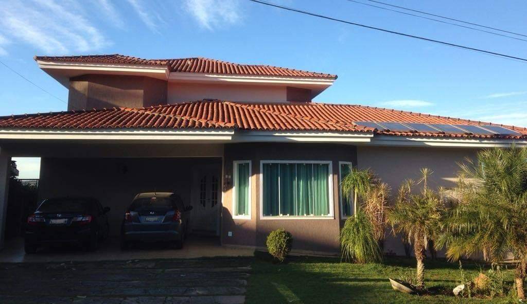 #33 - Casa para Venda em Araçoiaba da Serra - SP