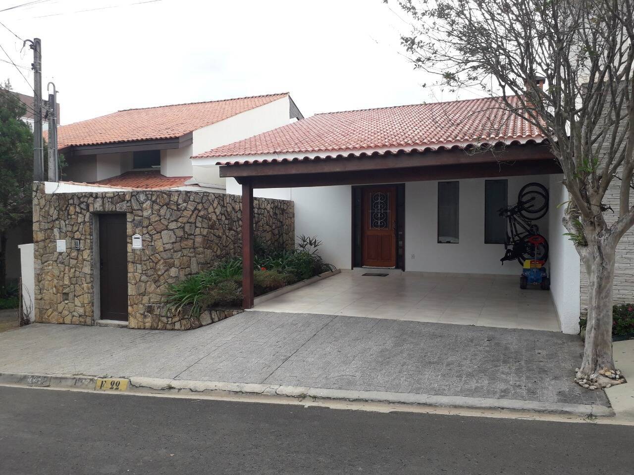 #35 - Casa para Venda em Sorocaba - SP