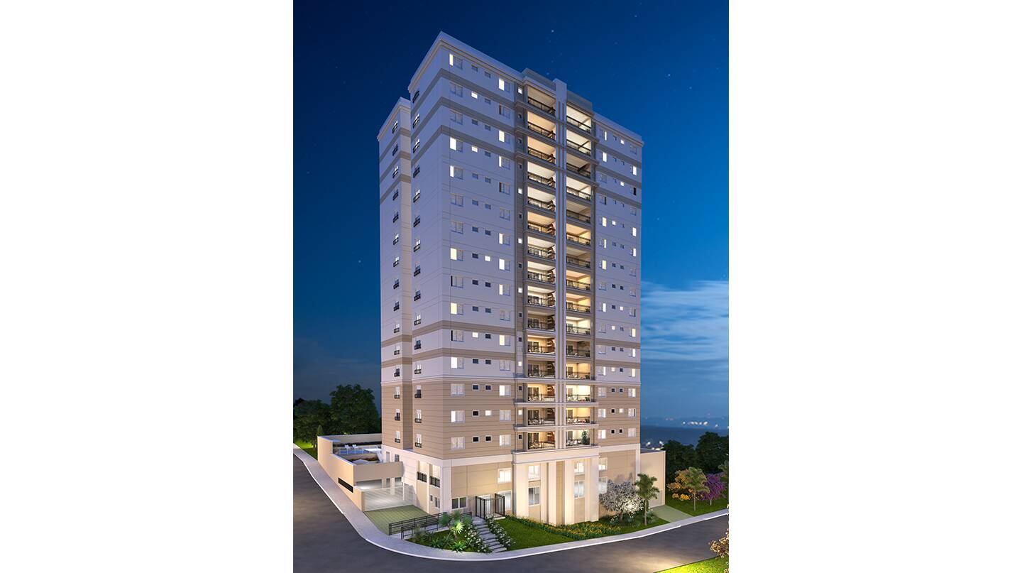 #41 - Apartamento para Venda em Sorocaba - SP