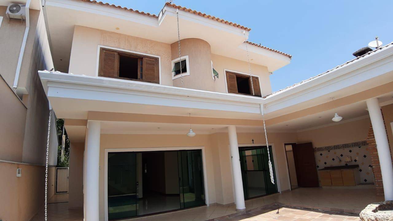 #44 - Casa para Venda em Sorocaba - SP