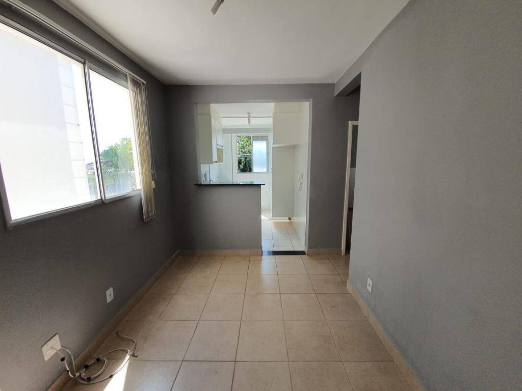 #50 - Apartamento para Venda em Sorocaba - SP