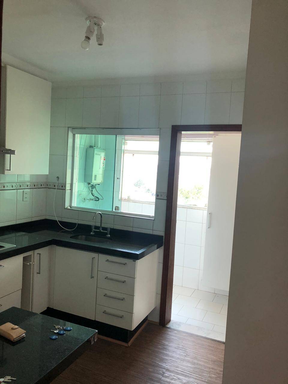 #54 - Apartamento para Venda em Sorocaba - SP