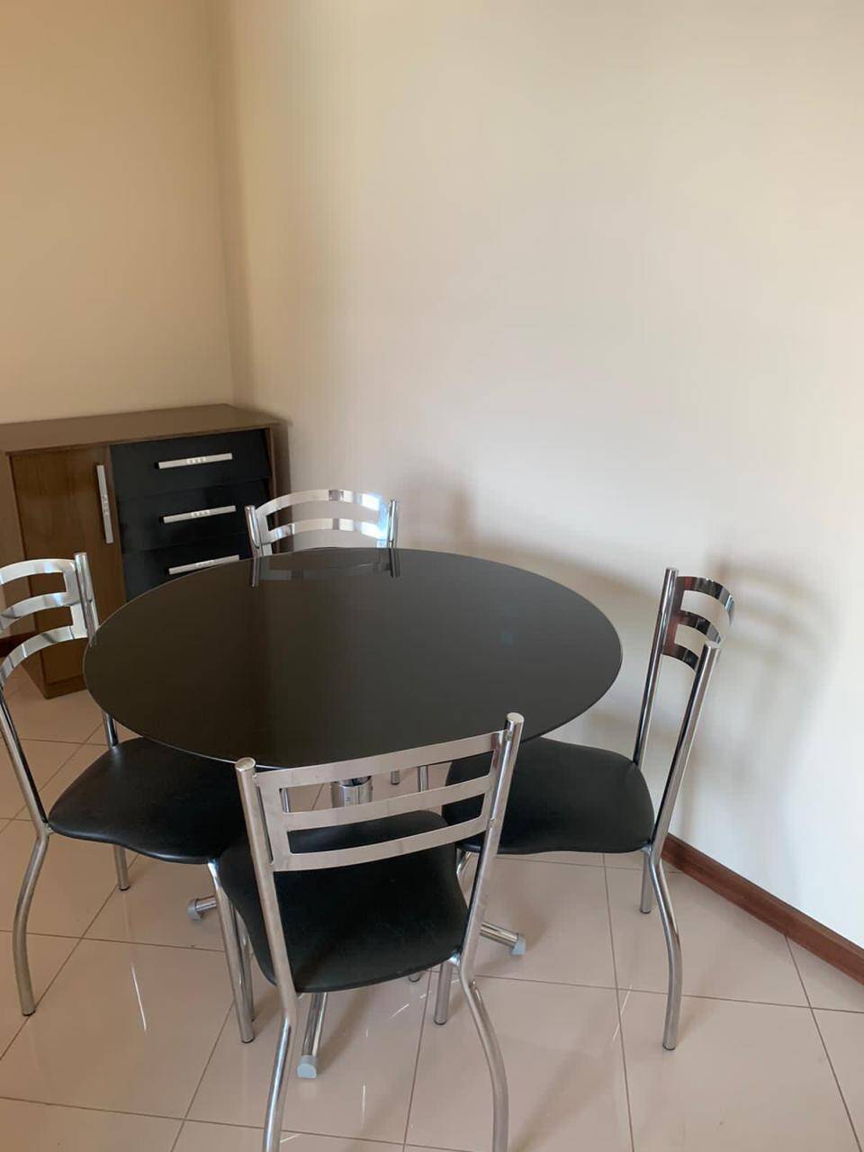 #60 - Apartamento para Venda em Sorocaba - SP