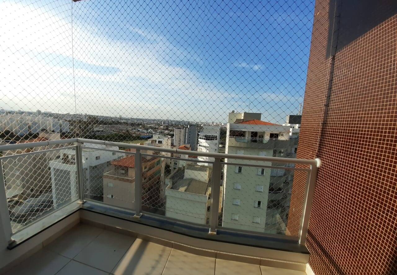 #63 - Apartamento para Venda em Sorocaba - SP
