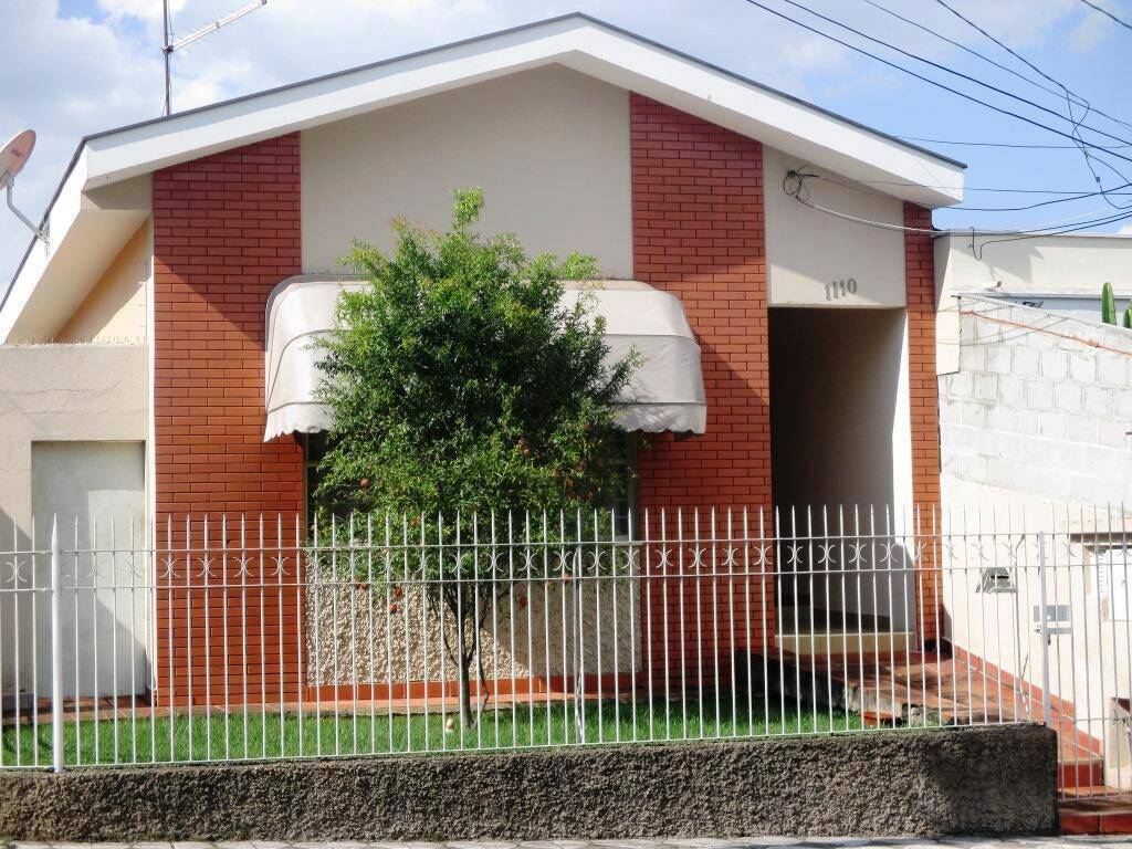 #56 - Casa para Venda em Sorocaba - SP