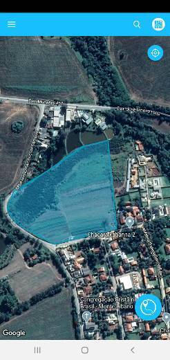 #64 - Área para Venda em Araçoiaba da Serra - SP