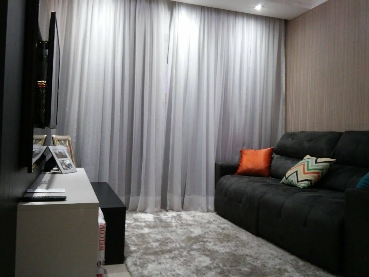 #72 - Apartamento para Venda em Sorocaba - SP