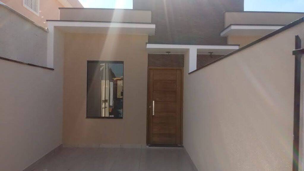 #78 - Casa para Venda em Sorocaba - SP