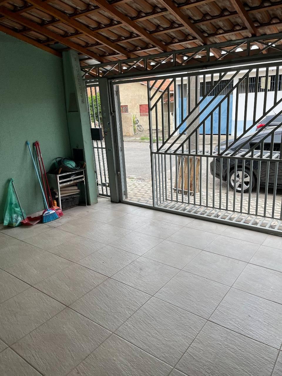 #81 - Casa para Venda em Sorocaba - SP