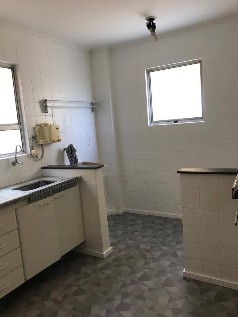 #82 - Apartamento para Venda em Sorocaba - SP