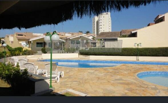 #84 - Casa para Venda em Sorocaba - SP