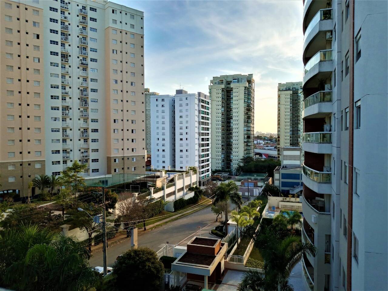 #89 - Apartamento para Venda em Sorocaba - SP
