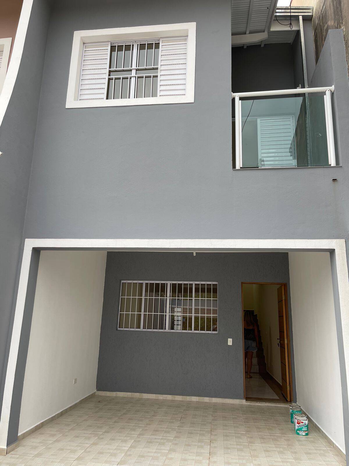 #93 - Casa para Venda em Sorocaba - SP