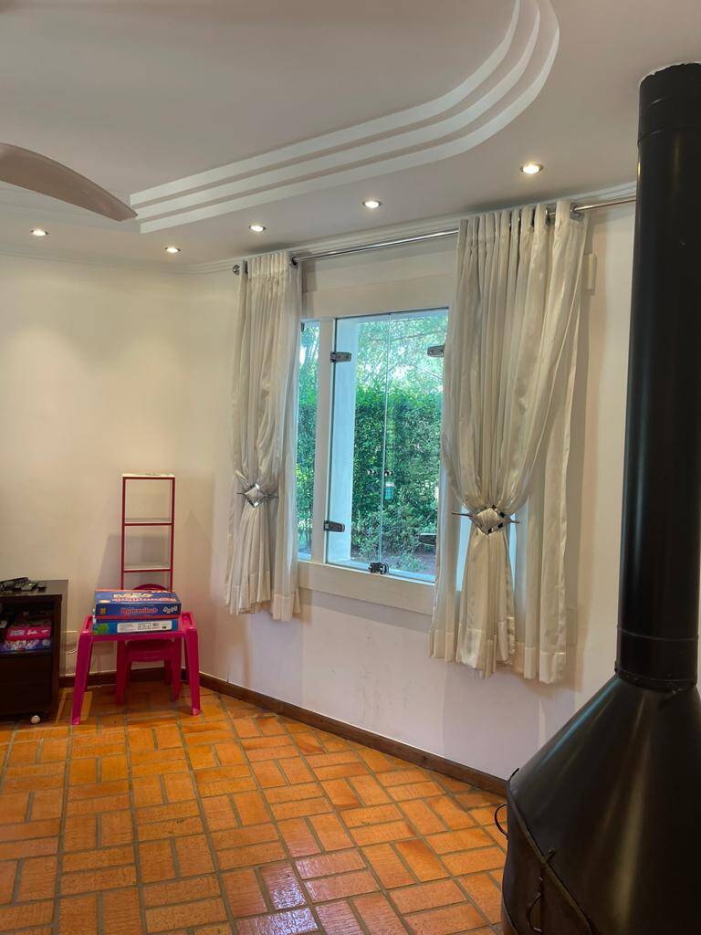 #95 - Casa para Locação em Araçoiaba da Serra - SP