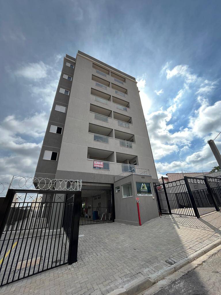 #97 - Apartamento para Venda em Sorocaba - SP