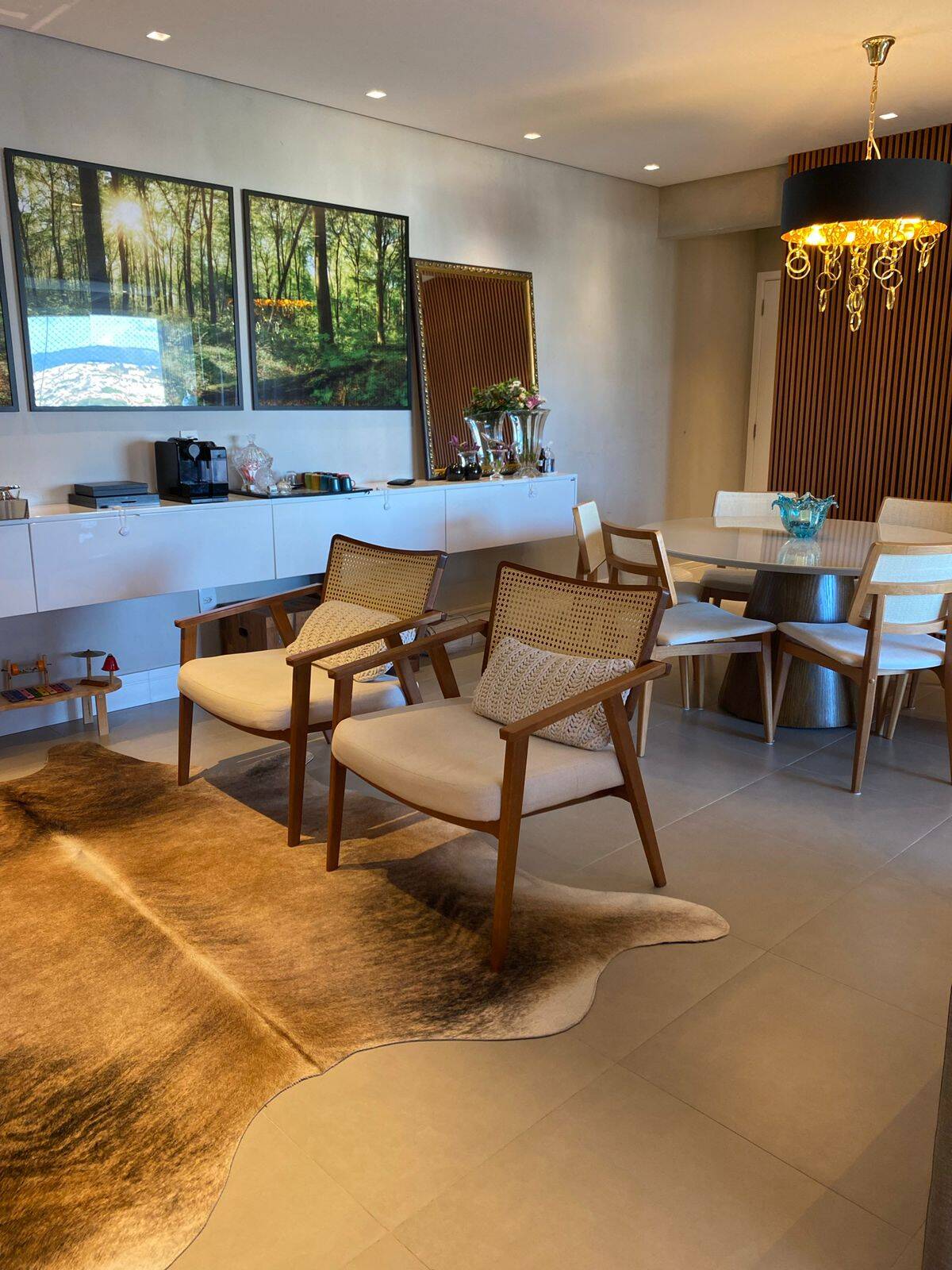 #100 - Apartamento para Venda em Sorocaba - SP