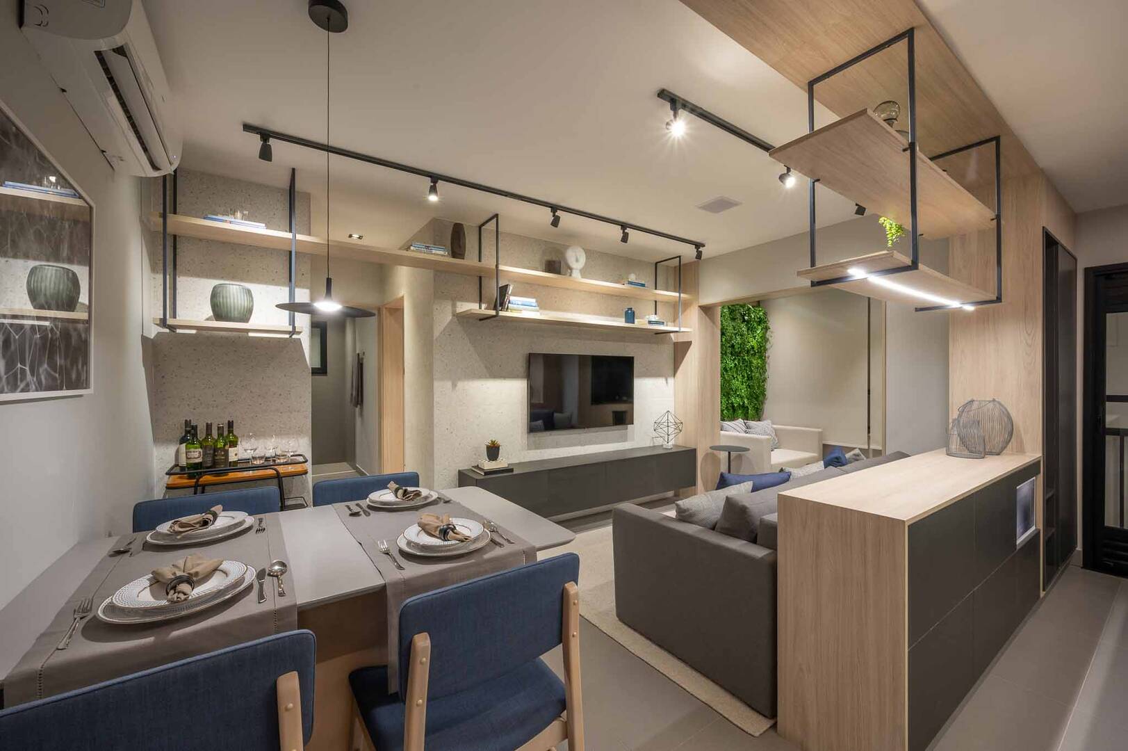 #104 - Apartamento para Venda em Sorocaba - SP