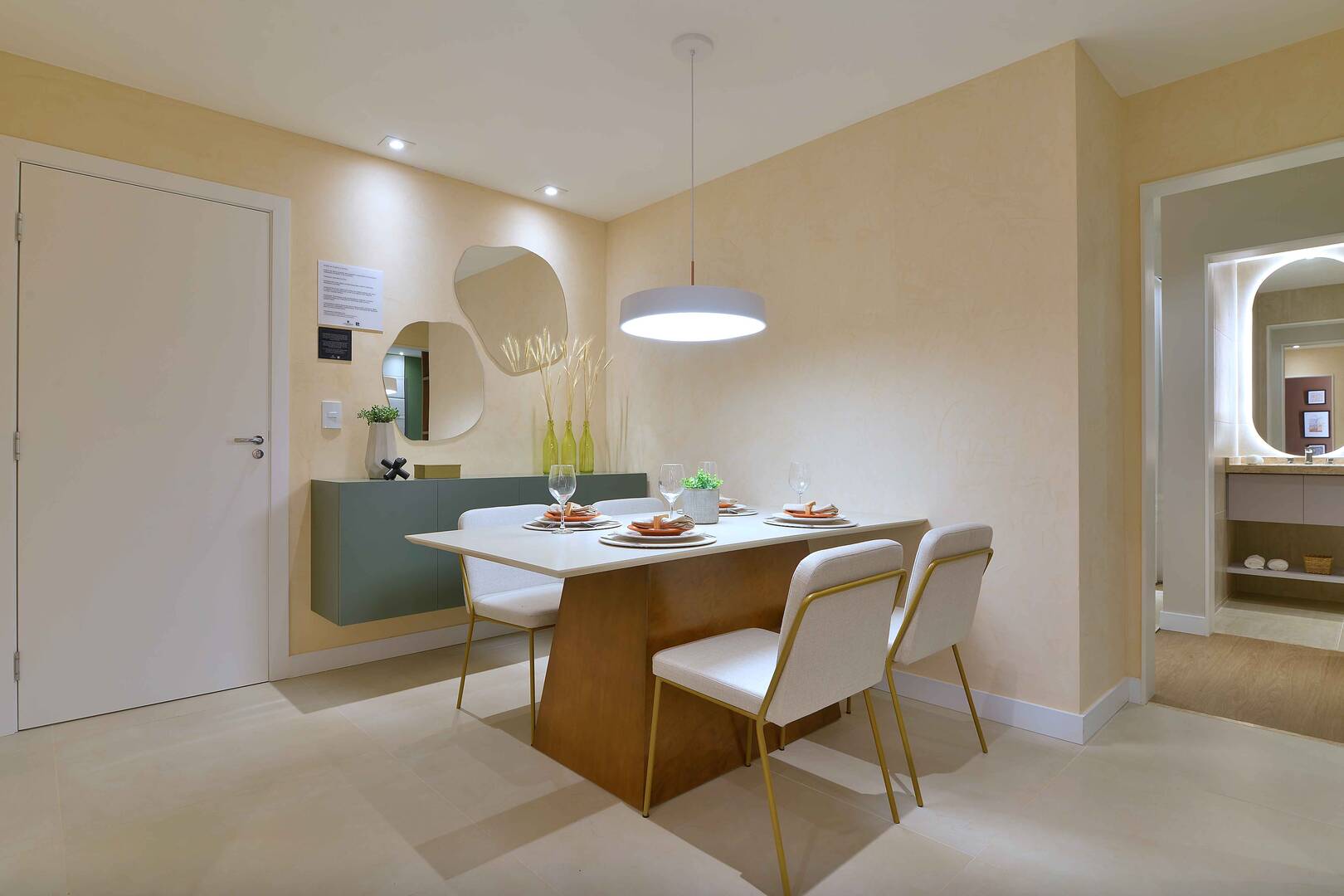 #111 - Apartamento para Venda em Sorocaba - SP