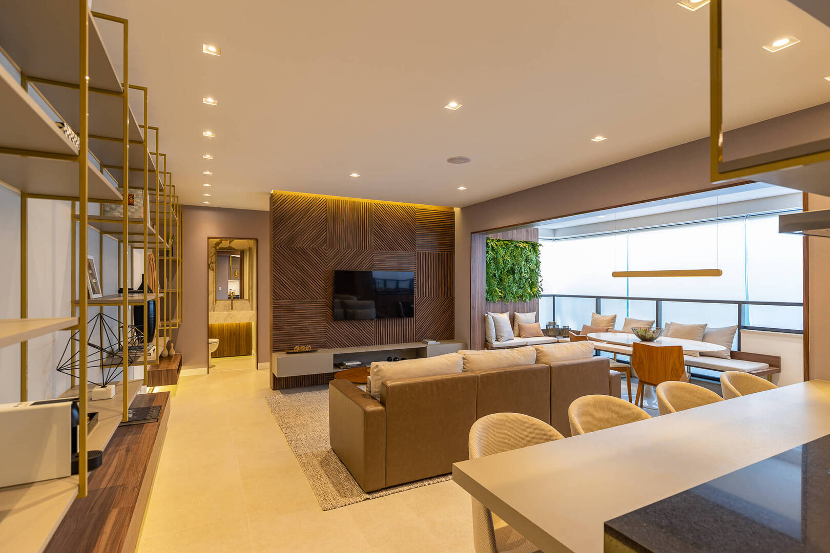 #114 - Apartamento para Venda em Sorocaba - SP