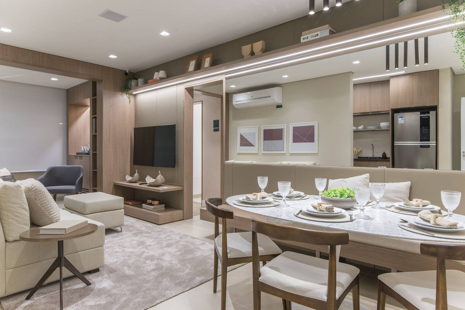 #117 - Apartamento para Venda em Sorocaba - SP