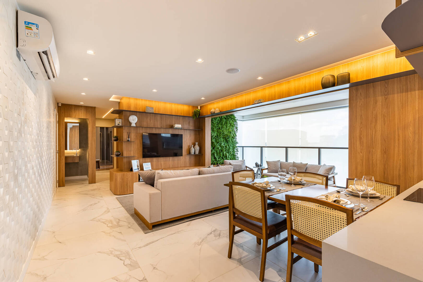 #123 - Apartamento para Venda em Sorocaba - SP