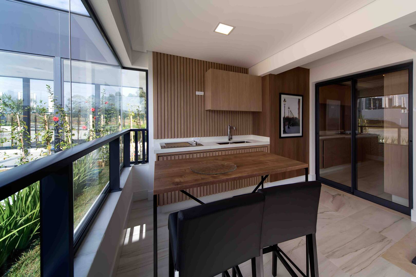 #125 - Apartamento para Venda em Sorocaba - SP