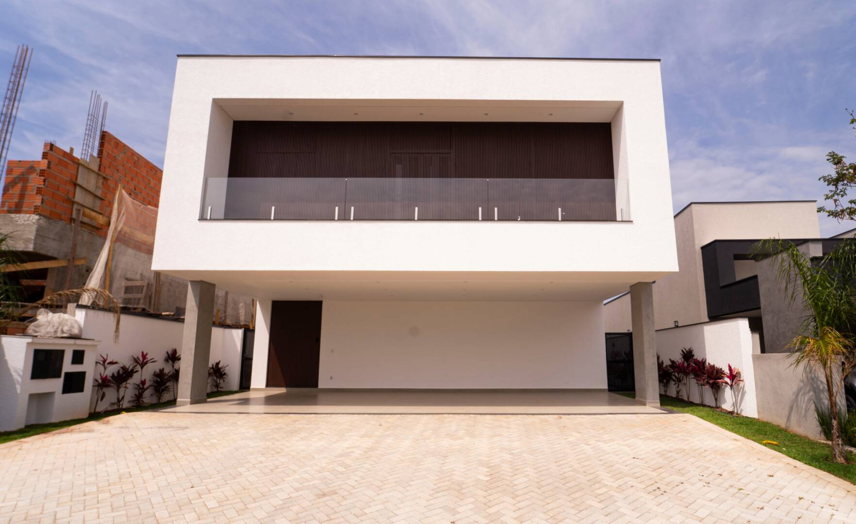#131 - Casa para Venda em Votorantim - SP