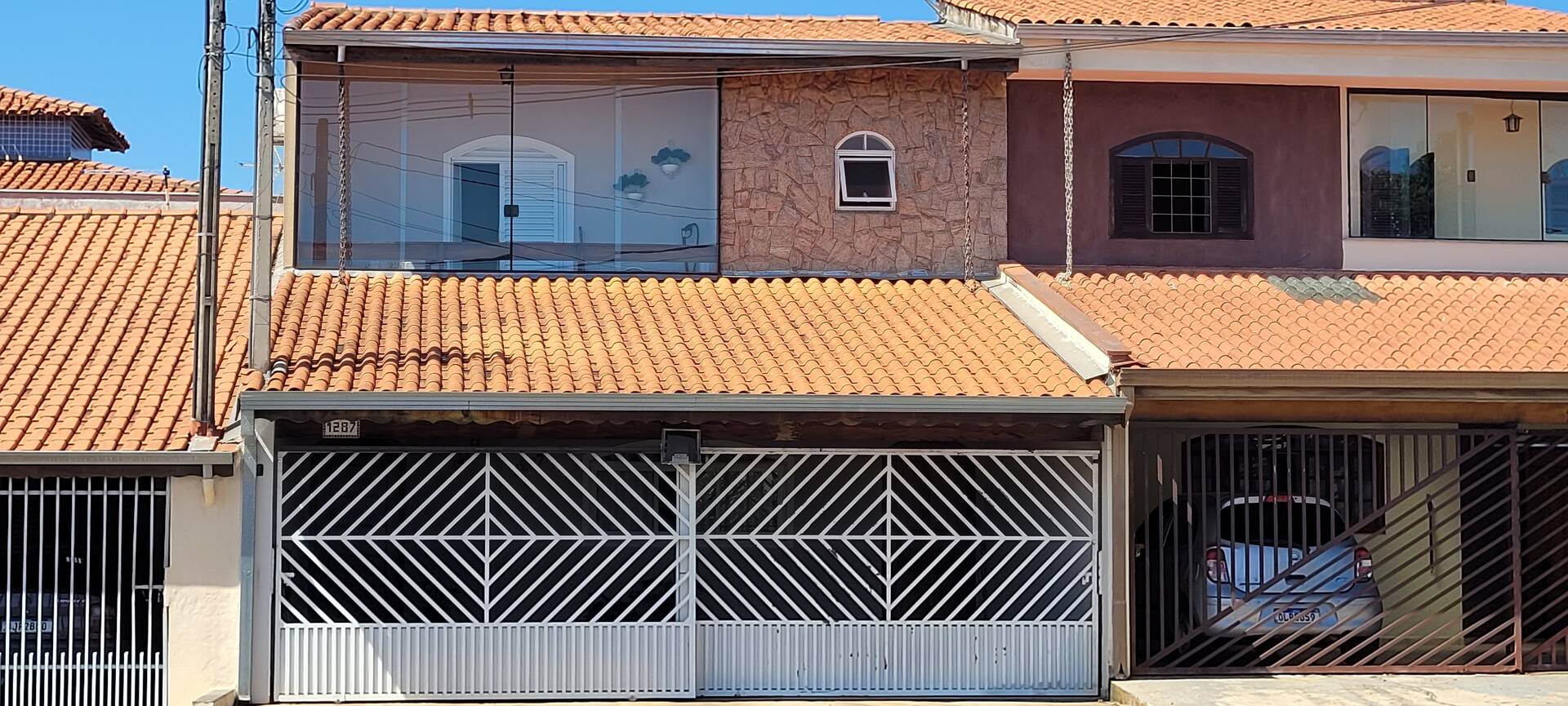 #136 - Casa para Venda em Sorocaba - SP