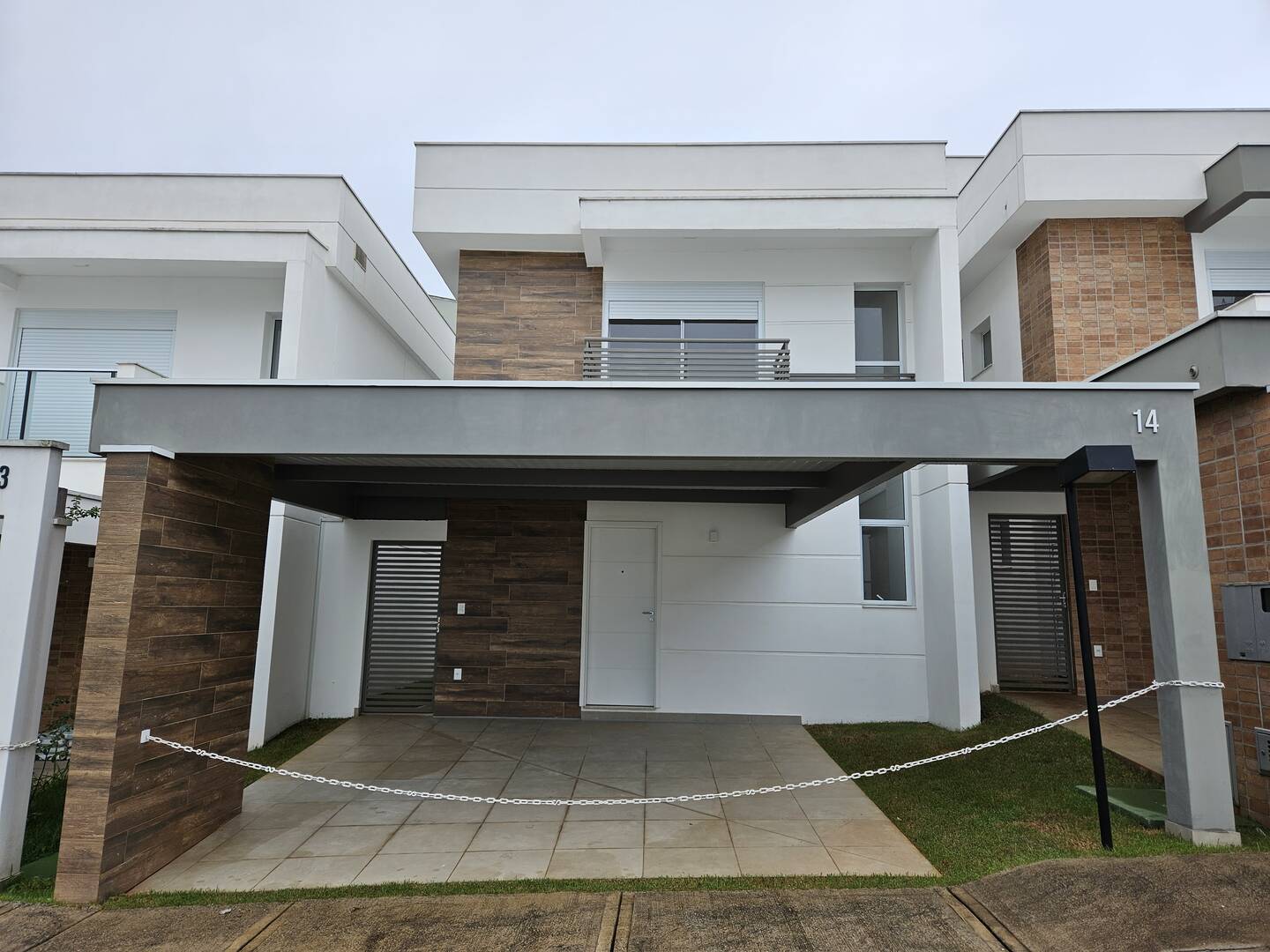 #140 - Casa para Venda em Votorantim - SP