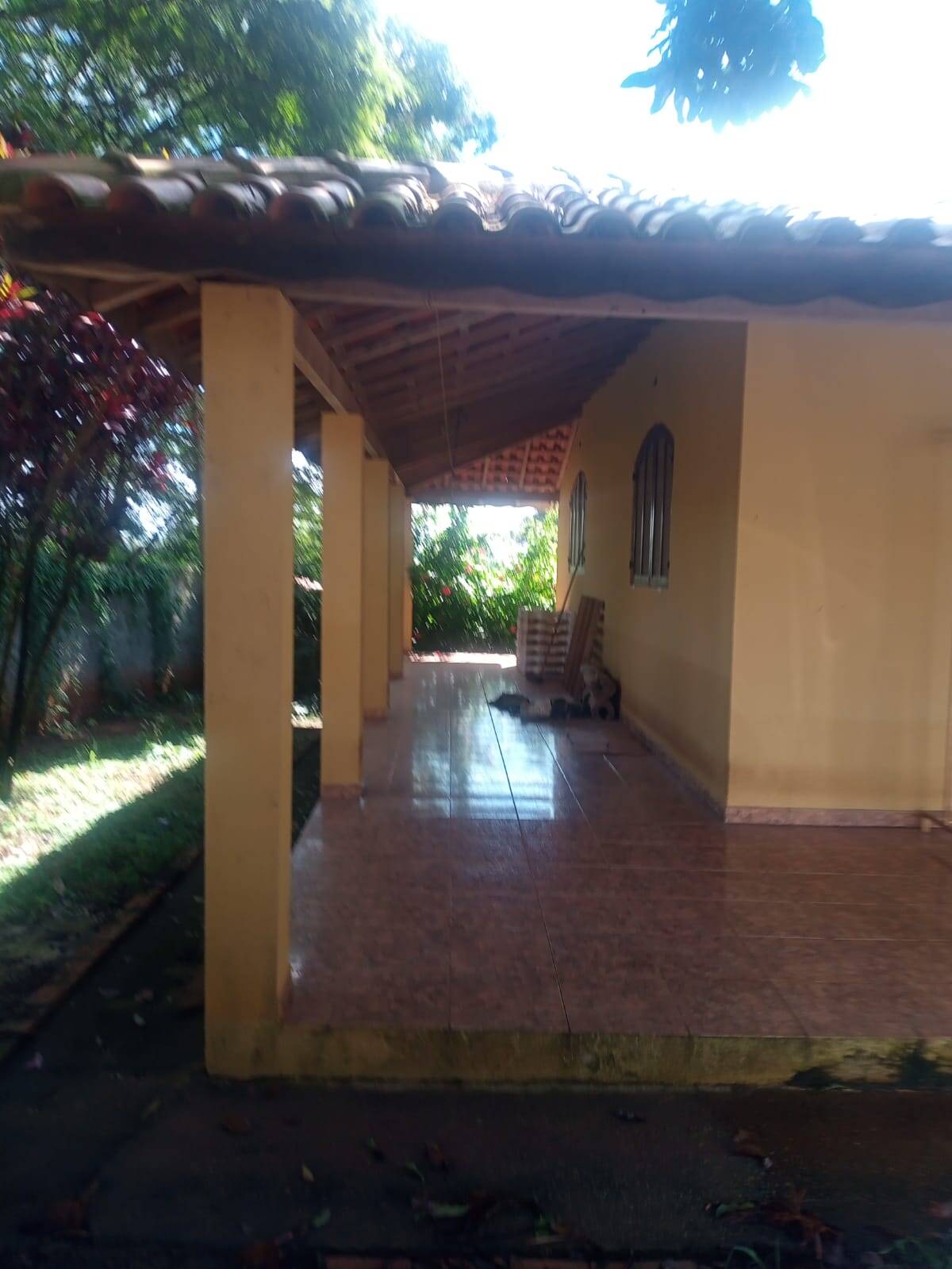 #145 - Casa para Venda em Araçoiaba da Serra - SP