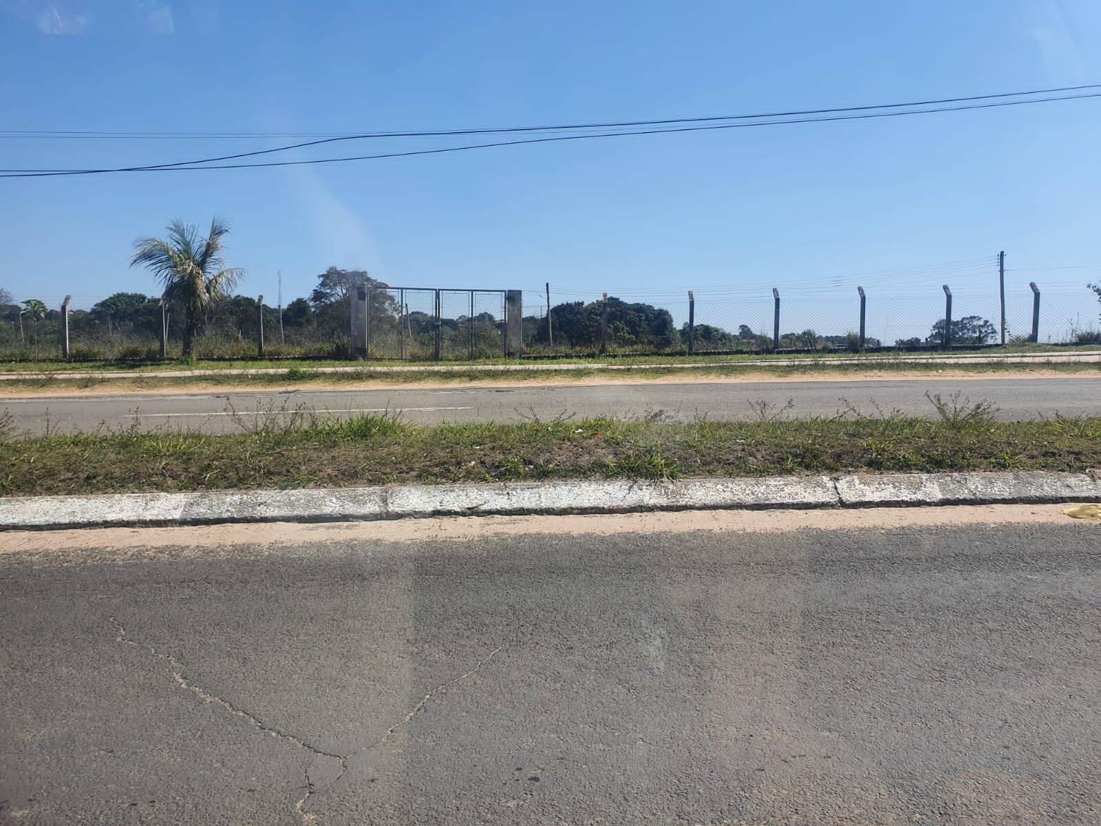 #146 - Área para Venda em Sarapuí - SP
