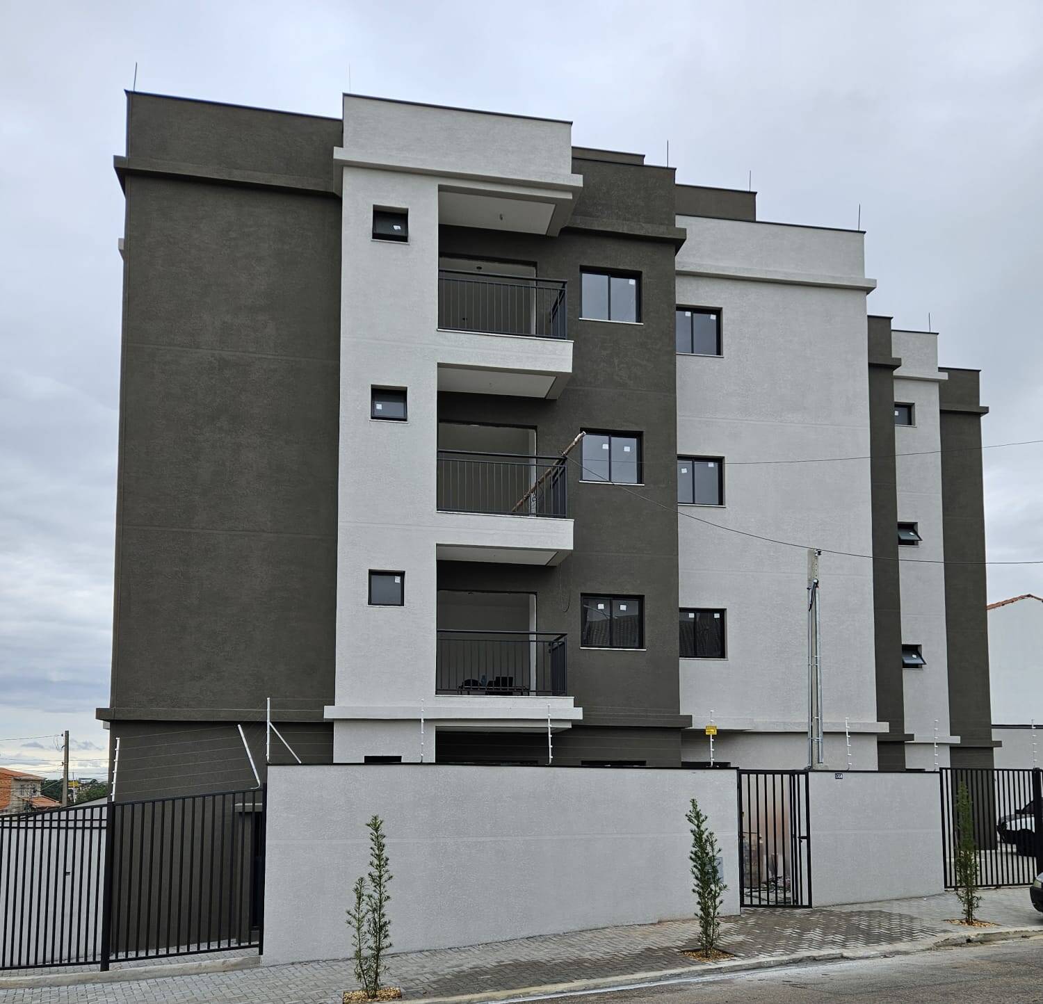 #154 - Apartamento para Venda em Sorocaba - SP