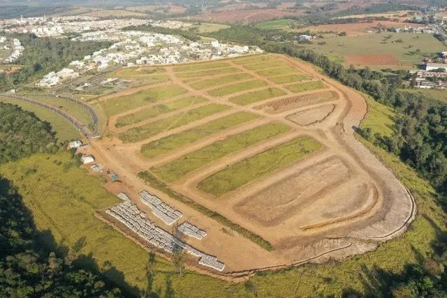 #159 - Área para Venda em Votorantim - SP
