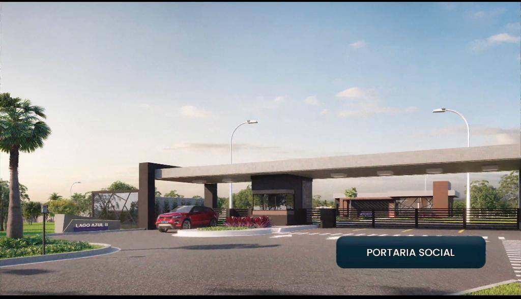 #160 - Área para Venda em Araçoiaba da Serra - SP