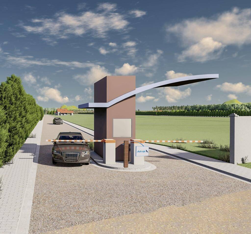 #165 - Área para Venda em Araçoiaba da Serra - SP