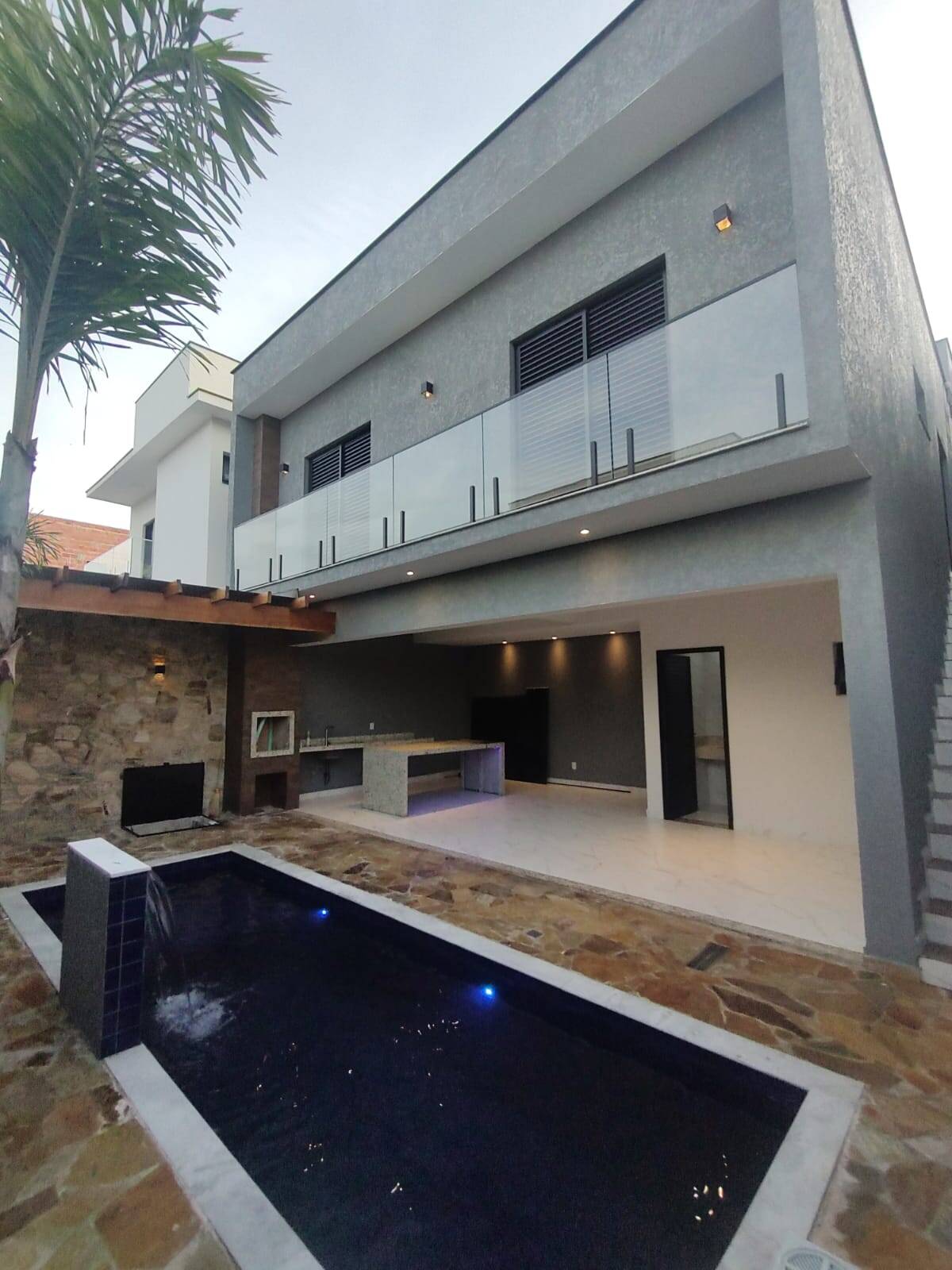 #172 - Casa para Venda em Sorocaba - SP