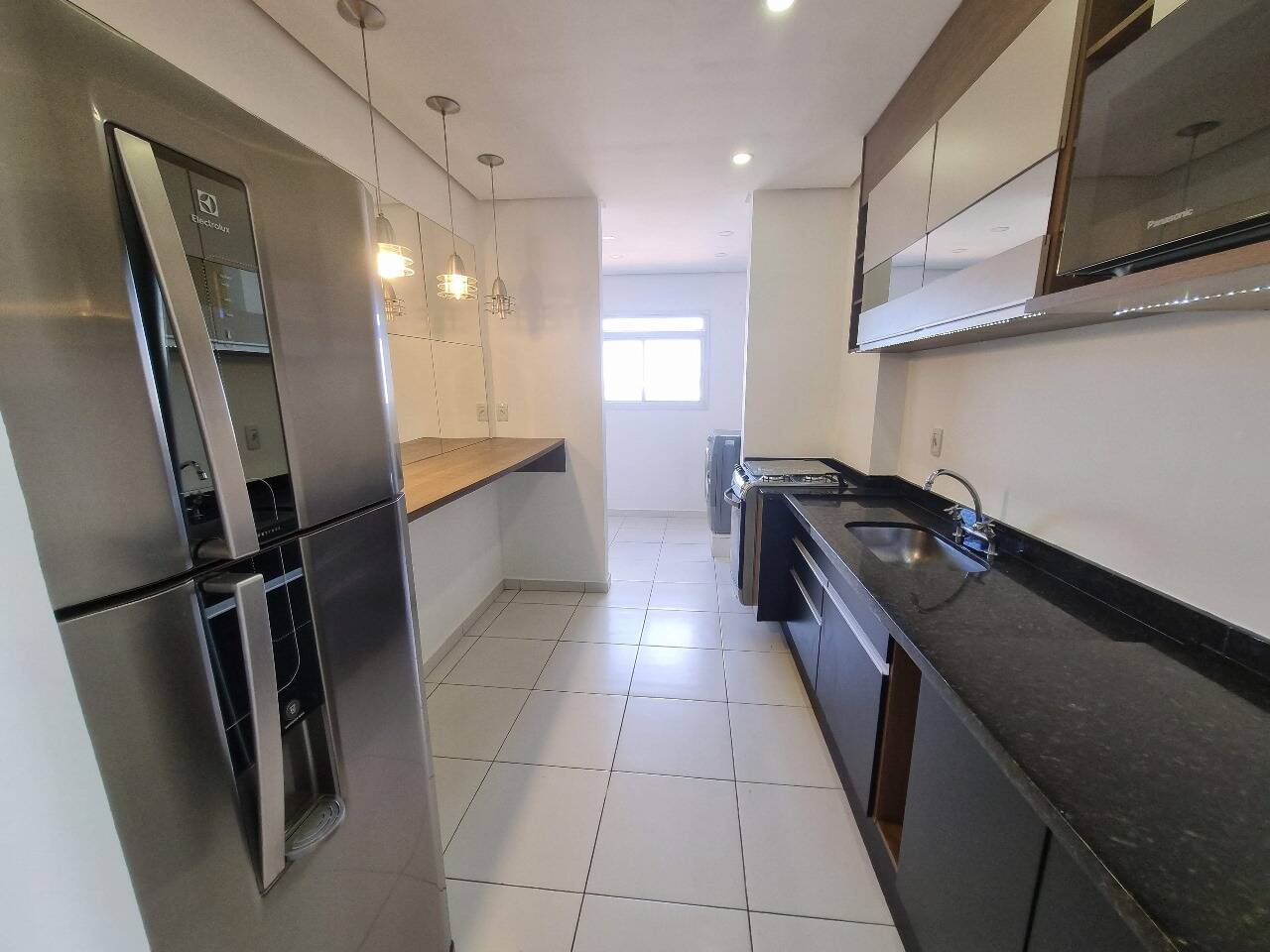 #173 - Apartamento para Venda em Sorocaba - SP
