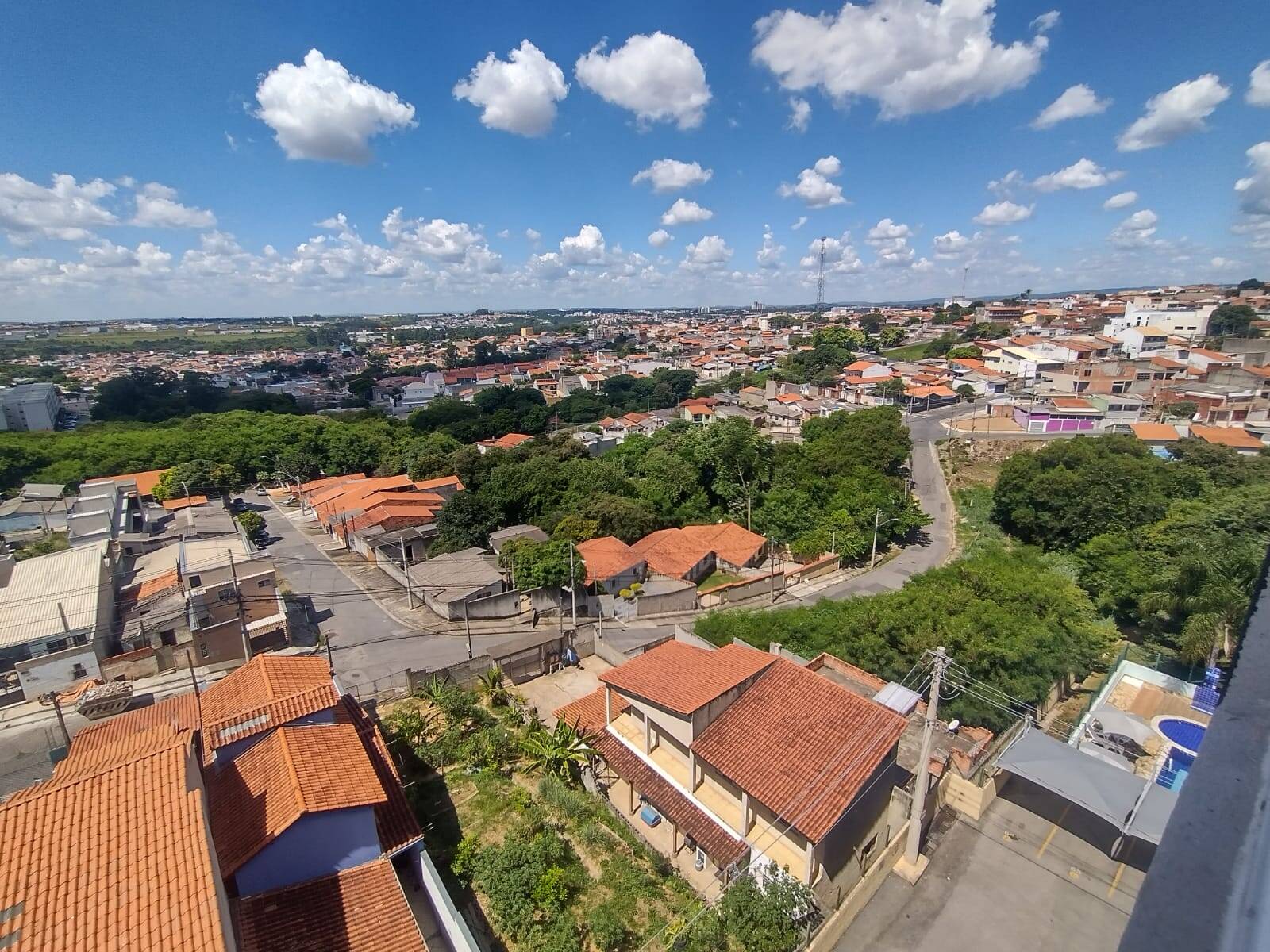 #181 - Apartamento para Venda em Sorocaba - SP
