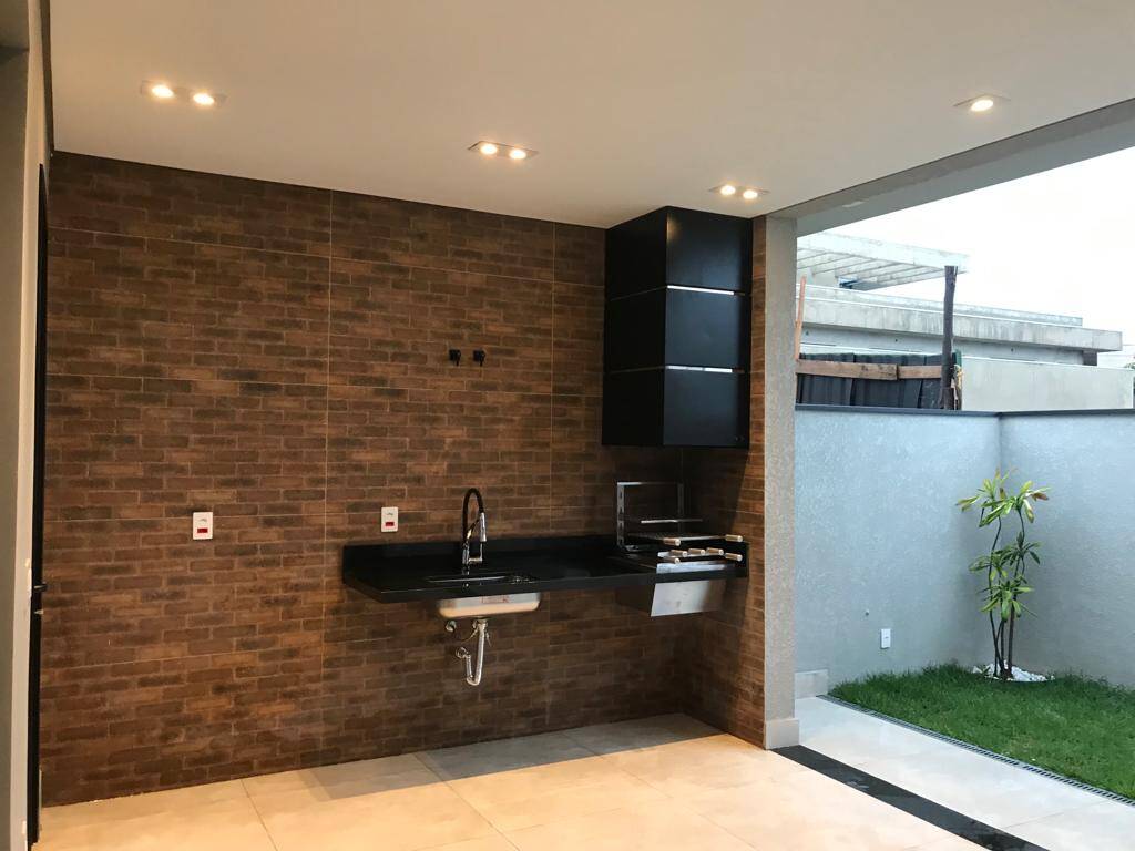 #187 - Casa para Venda em Sorocaba - SP
