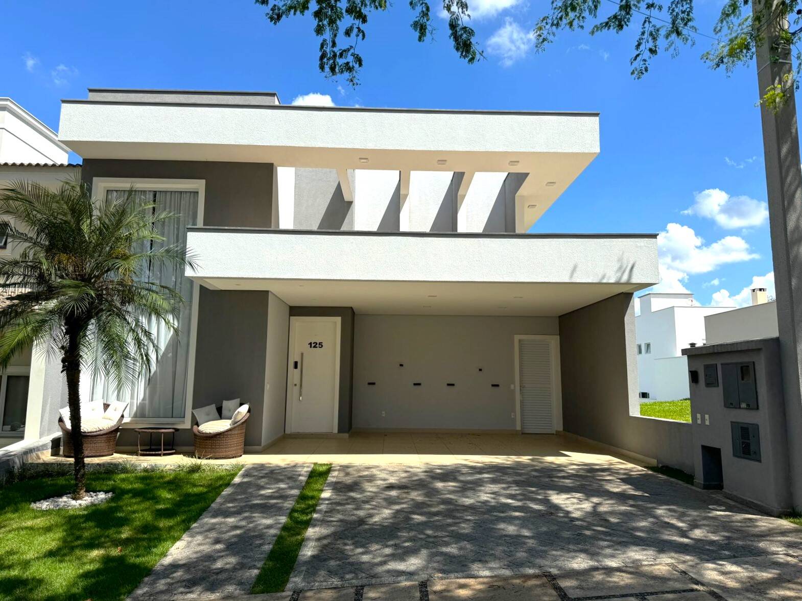 #196 - Casa para Venda em Sorocaba - SP