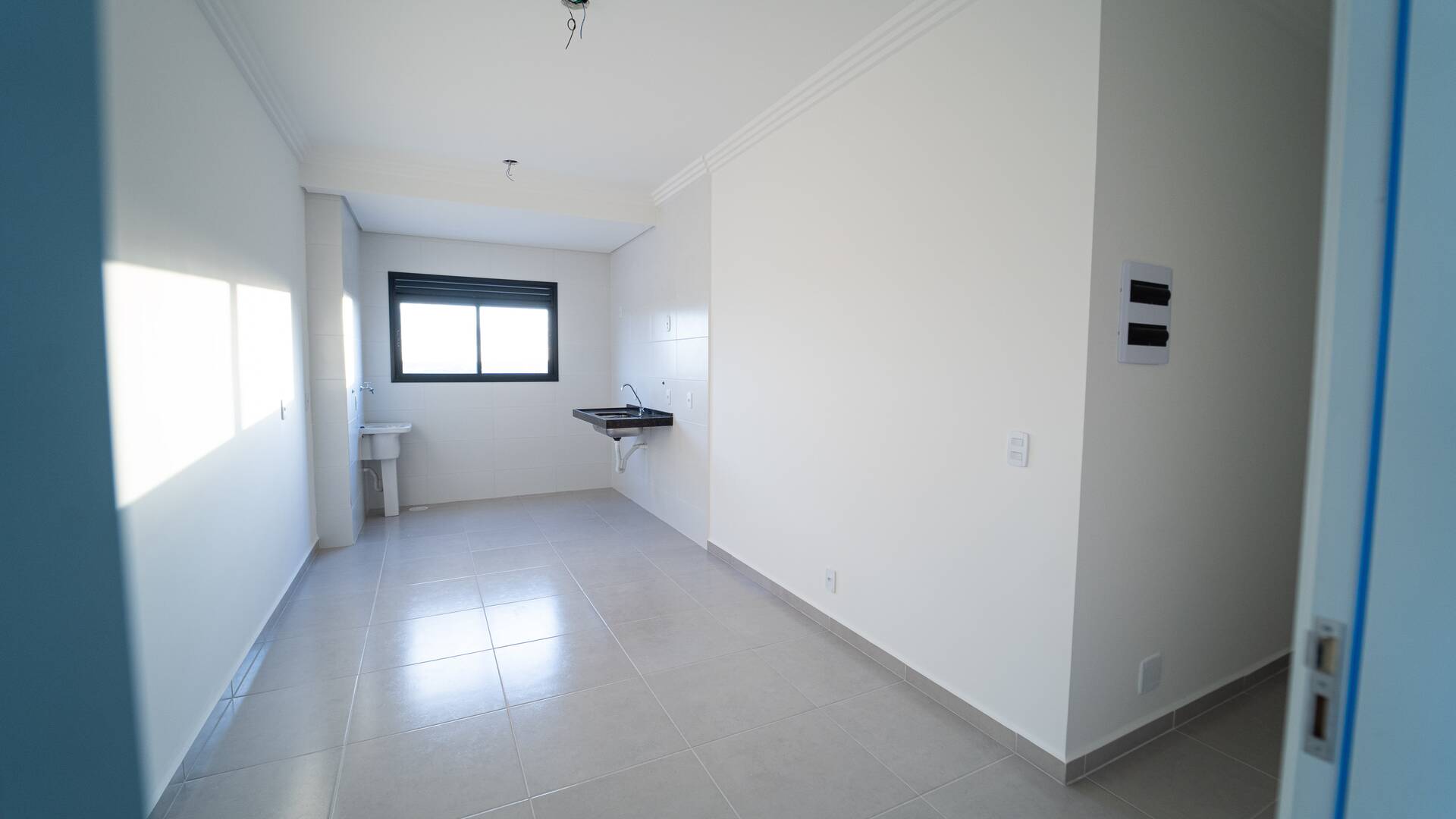 #200 - Apartamento para Venda em Sorocaba - SP