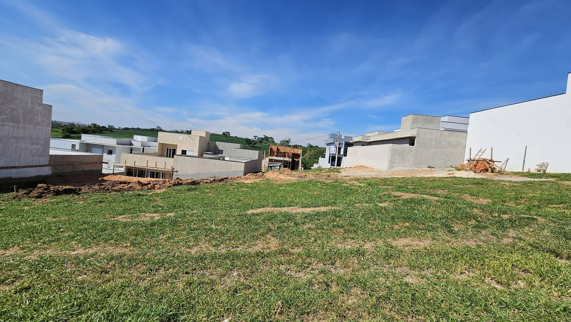 #203 - Área para Venda em Sorocaba - SP