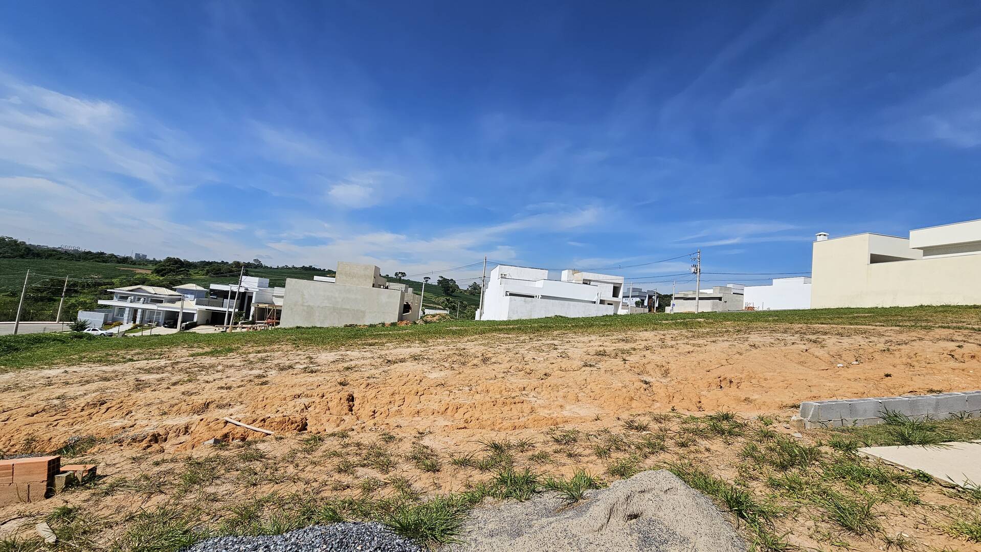 #204 - Área para Venda em Sorocaba - SP